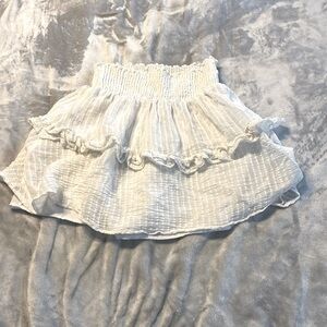 Kendall and kylie skirt